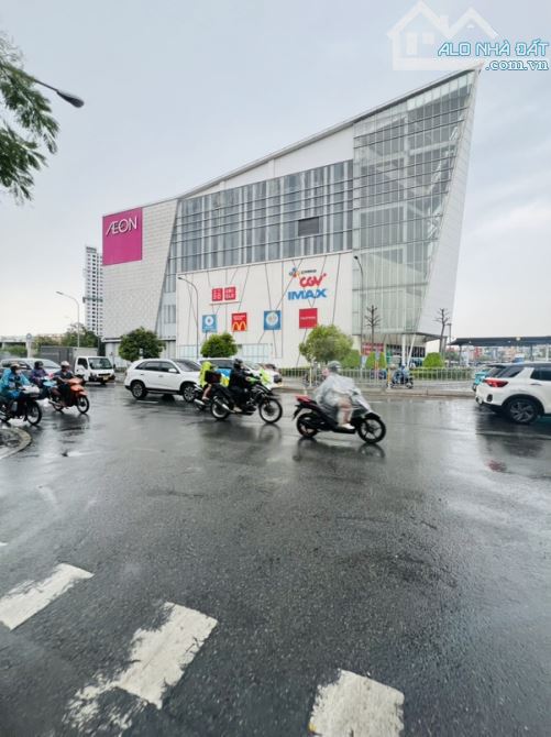 Nhà Vị Trí Đẹp- Ngay Aeon - Tên Lửa - An Lạc - Bình Tân.DT 57m2 (4 x15). Giá 5.45 Tỷ TL - 2