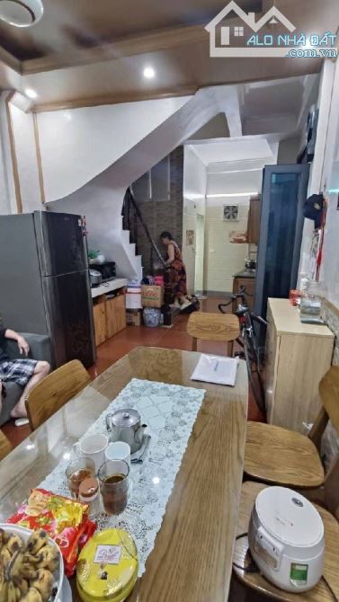 🏠 BÁN NHÀ TRUNG TÂM ĐỐNG ĐA – Tôn Đức Thắng-GẦN PHỐ – 4 NGỦ – Ở NGAY – SỔ CHÍNH CHỦ 🏠- G - 2