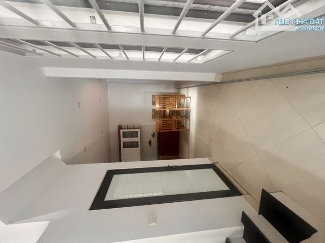BÁN NHÀ CHÙA VÕ – GẦN GELEXIMCO – LÔ GÓC – TIỆN ÍCH NGẬP TRÀN – 36.8M²x4T – 6.7 TỶ - 2