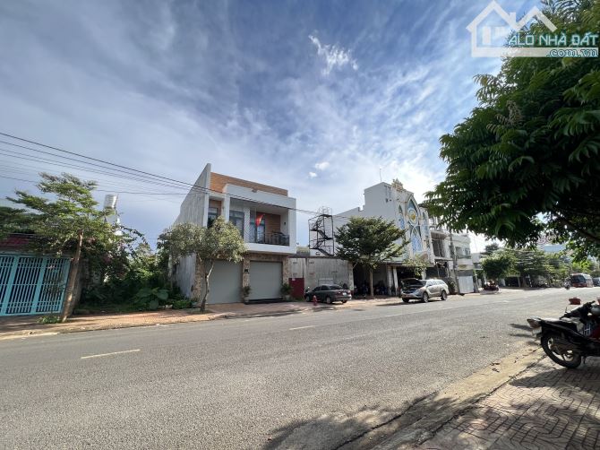 (7x15,4m - Full thổ) MẶT TIỀN ĐƯỜNG VŨ VĂN THIỀU - KHU ĐẤU GIÁ PHAN BỘI CHÂU. - 2