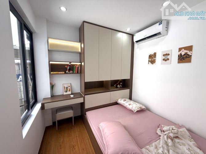 NHỈNH 3 TỶ – NHÀ ĐẸP TRUNG TÂM HOÀNG MAI – GẦN ĐẠI HỌC BÁCH KHOA - 2