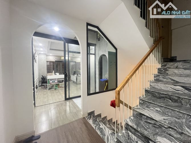 SIÊU HỜI! TÔI CHO THUÊ 45M TẦNG 2  FULL ĐỒ CHUYỂN VÀO NGAY KĐT VĂN PHÚ - GIÁ SỐC CHỈ 5.5TR - 2