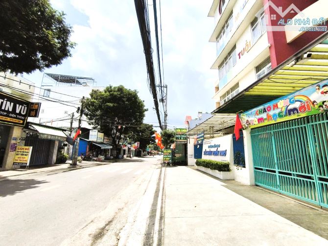 Nhà Linh Xuân, DTSD 54m2, 6 x 9, chỉ 4.x Tỷ - 2