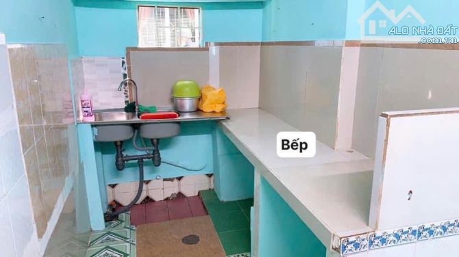 Bán nhà P.Tân Triều (Bửu Long cũ) 82m2, Đường Ngô Thì Nhậm. Giá 2,2 tỷ. - 2