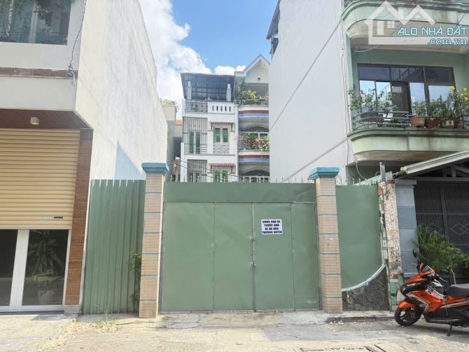Siêu VIP, Dương Bá Trạc, Quận 8, Đường nhựa 8m, 6x12m, chỉ 15.x tỷ - 2