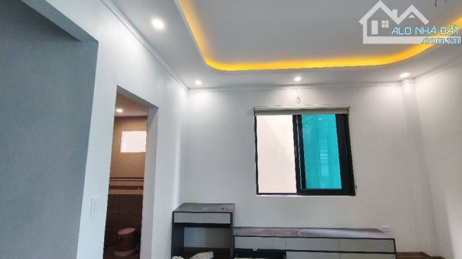 BÁN NHÀ Ỷ LA – LÔ GÓC 3 THOÁNG – Ô TÔ CÁCH 15M – NHÀ MỚI ĐẸP – 32M²x5T – 6.32 TỶ - 2