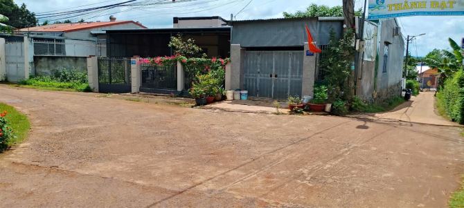 CẦN BÁN LÔ ĐẤT ĐẸP – GIÁ RẺ HẺM 174 YWANG - BMT - ĐAKLAK 7x25m, 1Tỷ800 - 2