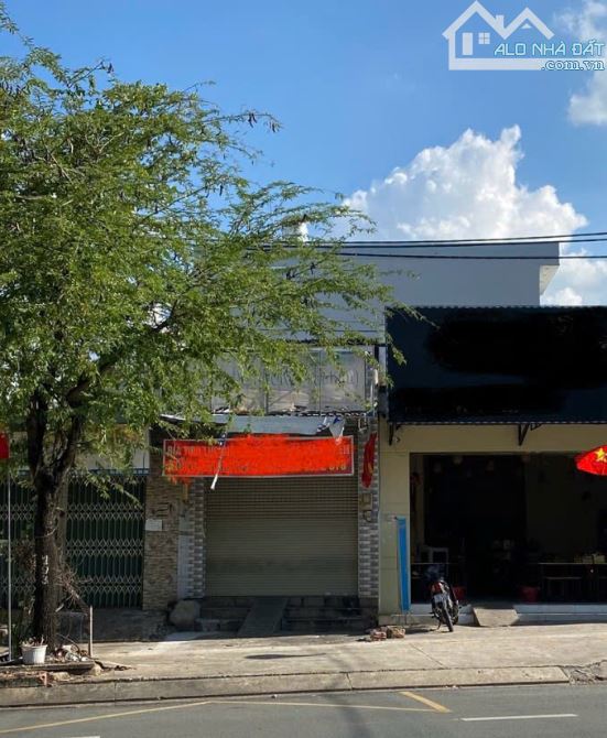 Bán nhà Mặt tiền kinh doanh, Tân Lập 2, Hiệp Phú, Quận 9, 4.8x21, 87m2 - 2