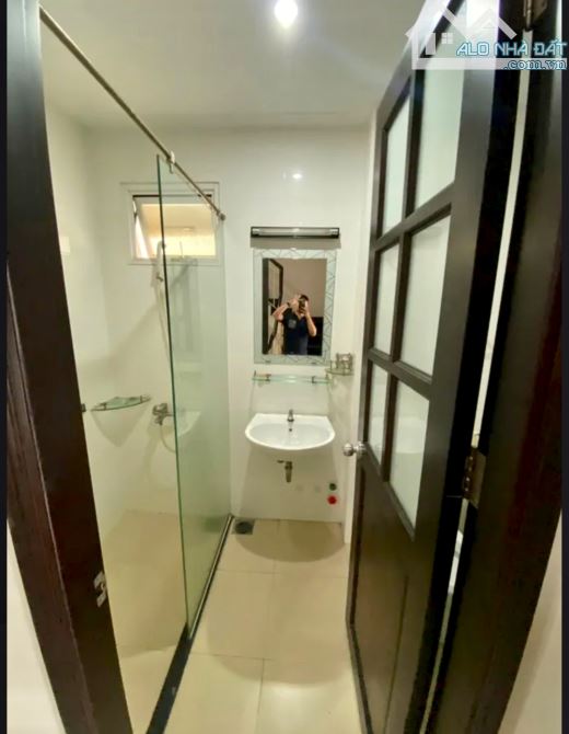 Bán 🏠 3 tầng hẻm ôtô 13.5 tỷ Trần Đình Xu Q1.đầy đủ tiện ích xung quanh - 2