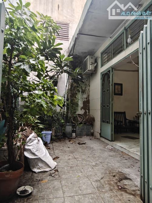 Nhà 2 tầng 5.3x10m 298/11C Nơ Trang Long 5.2 tỷ - 2