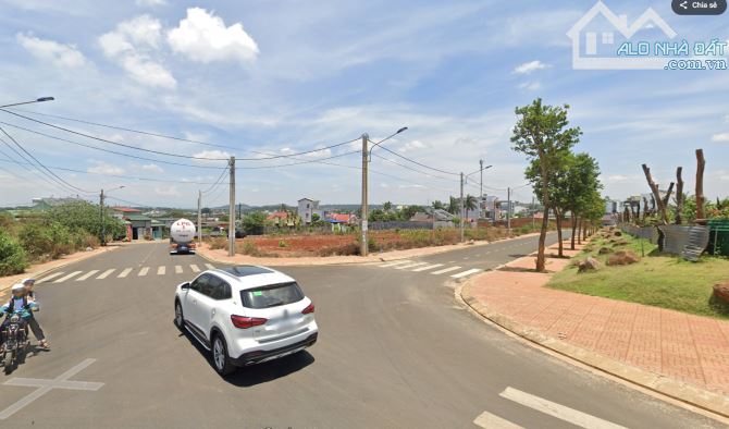 Đất đấu giá TDP4 tháng 8/2025 - Dãy dân cư mới hẻn 193 Nguyễn Văn Cừ - 2