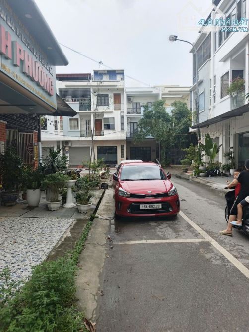 🔥 DUY NHẤT 1 CĂN LIỀN KỀ 3 TẦNG ĐỘC LẬP – KĐT PG AN ĐỒNG 🔥 - 2