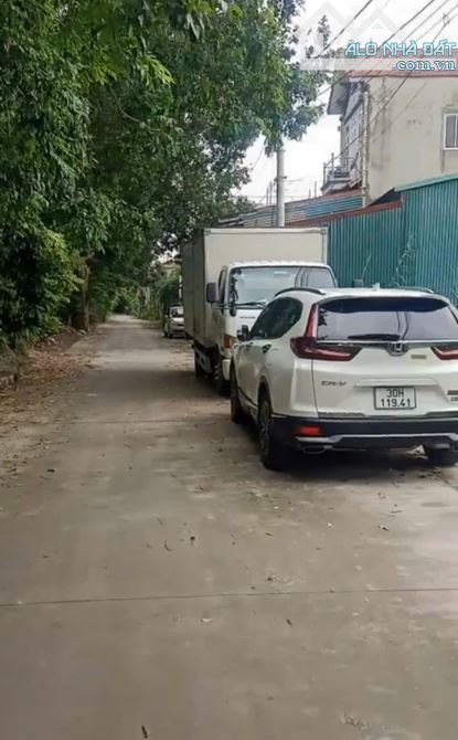 CHO THUÊ KHO/XƯỞNG TẠI QUANG MINH – MÊ LINH – HÀ NỘI - 2