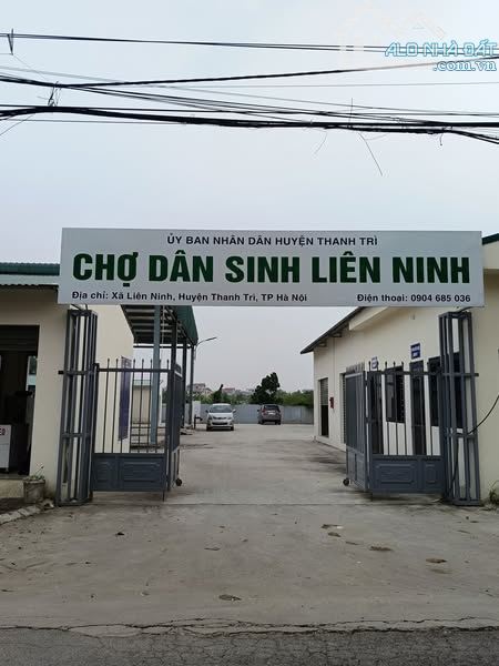 Bán  gấp  Nhà  ĐẸP gara Ô TÔ Mới xây 51M² - ĐÔNG MỸ, THANH TRÌ - 2