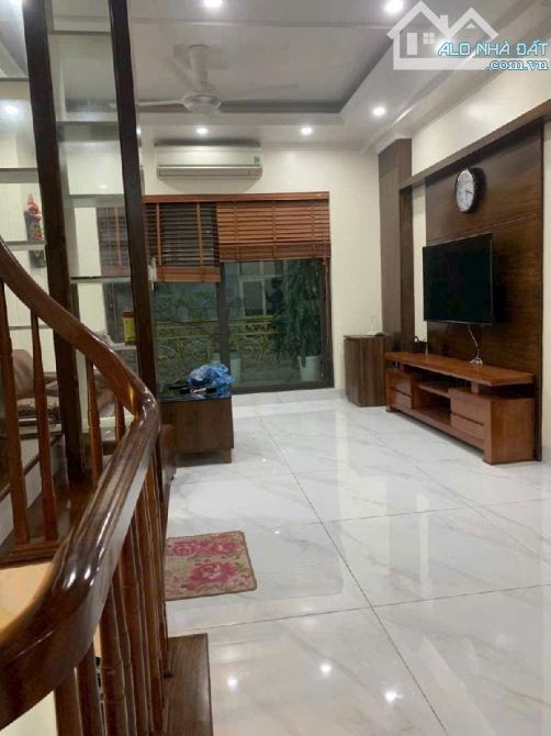 SIÊU HIẾM. 48M. 4 TẦNG. 9 TỶ. DÂN XÂY. NGÕ NÔNG. FULL NỘI THẤT. NGUYỄN ĐỔNG CHI. VIP - 2