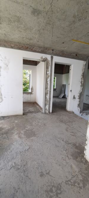 ✅ BÁN BIỆT THỰ NGUYỄN VĂN LỘC LÀNG VIỆT KIỀU CHÂU ÂU 134M² X 3T X MT 8,5M GIÁ 41 Tỷ - 2
