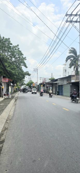 4. 🏆 Cực Hiếm! Mặt Tiền Phan Văn Hớn – 5x50 – 3 Tầng – Chỉ Hơn 12 Tỷ! - 2