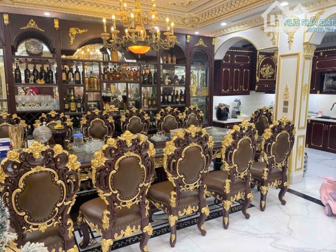 Bán Toà Building 10 tầng 200m2 Mặt đường Đại Cồ Việt - 2