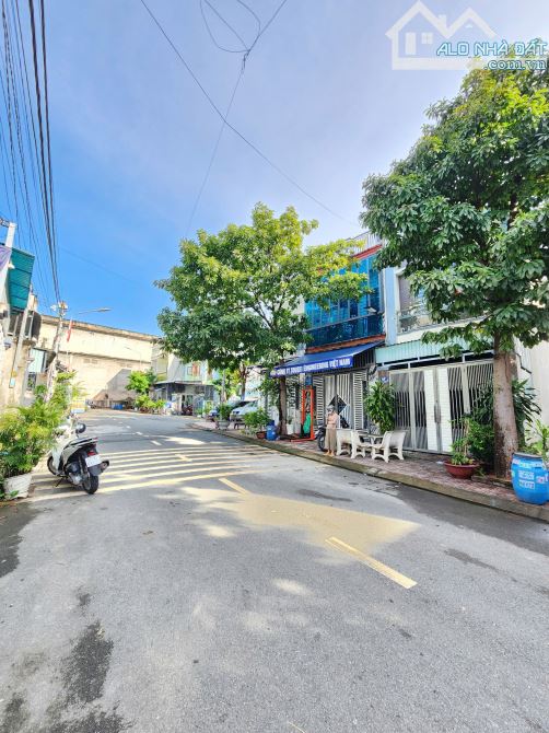 Bán đất gần đường Nguyễn Thị Tươi 200m, p.Tân Bình, Tp.Dĩ An chỉ 2 tỷ 790 TL M7530 - 2