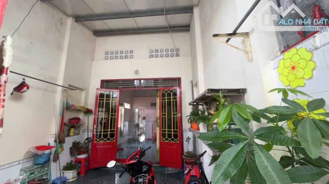 Bán nhà cấp 4 gác lửng gần Cầu Vĩnh Bình P.Vĩnh Phú Tp.Thuận An chỉ 3 tỷ 090 TL M7531 - 2