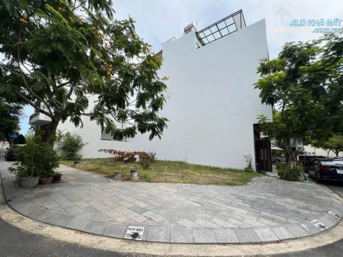 Lô sạch đẹp rẻ nhất KĐT Hà Quang 1 vị trí cạnh công viên mà giá chỉ 5 tỷ 680 - 7
