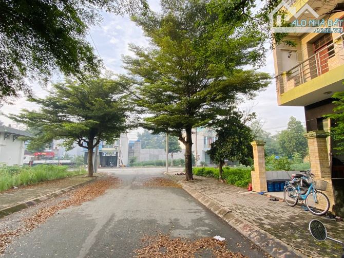 Đất KDC Nam Long An Thạnh - Bến Lức 1.8 tỷ - 2