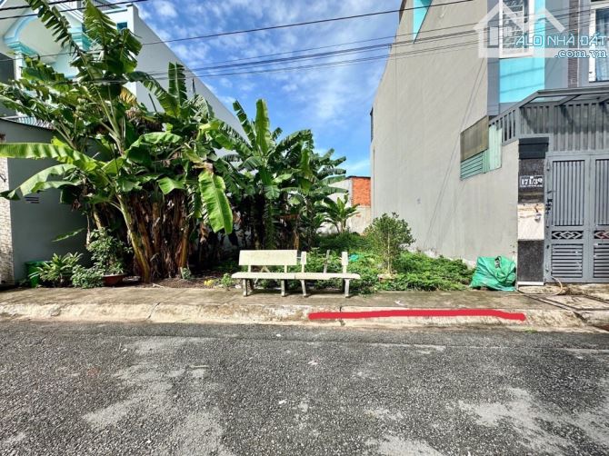 ❤️ĐẤT FULL THỔ CƯ – 92.7M² – ĐƯỜNG 7M – THỚI TAM THÔN, HÓC MÔN – GIÁ 3.9TỶ ✅ DT: 5 x 19m ( - 2