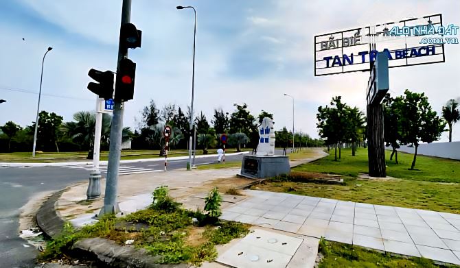 ⭐️⭐️⭐️⭐️⭐️BIỂN TÂN TRÀ ĐÀ NẴNG ⭐️LÔ ĐẤT VIP ⭐️TÂN LƯU ⭐️ NHỈNH 5TY⭐️⭐️⭐️⭐️⭐️ - 2
