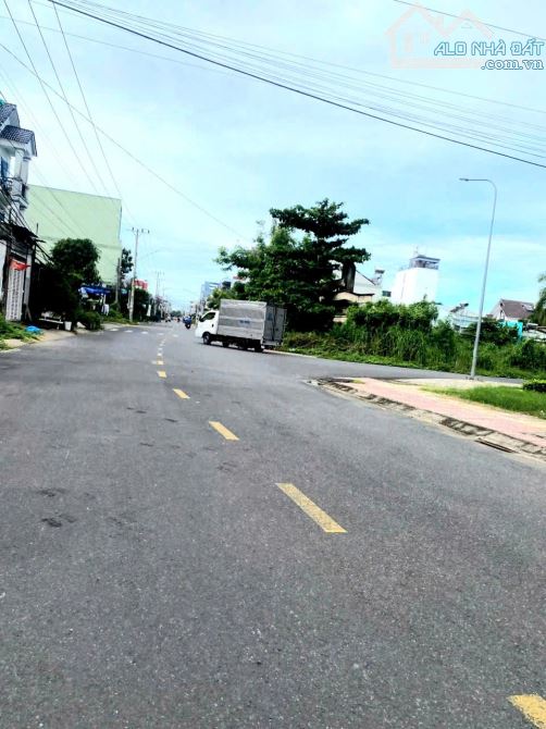 Đường Phùng Há, Nhánh rộng 8m. Nền Đất 100m2 Full thổ cư. Xe container vào 30 mét. - 2