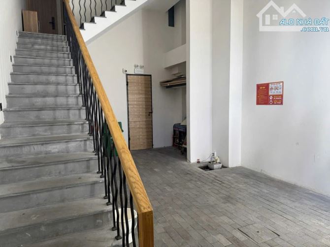 💎 CƠ HỘI VÀNG – TOÀ CĂN HỘ 2 MẶT TIỀN HÀN MẠC TỬ TRUNG TÂM ĐÀ NẴNG – FULL NỘI THẤT - 2