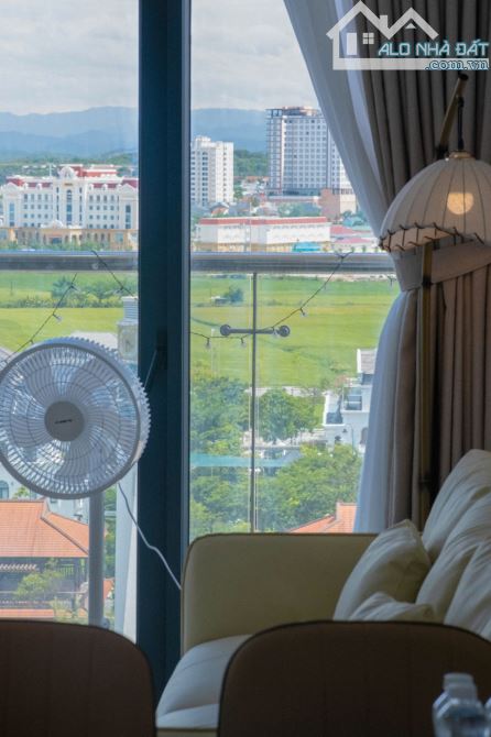 CHUYỂN NHƯỢNG CĂN HỘ CAO CẤP NERA GARDEN BAN CÔNG HƯỚNG NAM TTTP HUẾ - 2