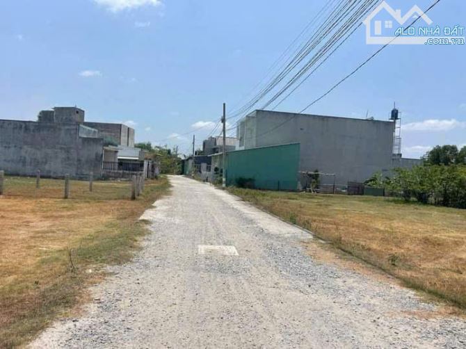 125m2 đất Thanh Hiệp Thanh Phú Bến Lức Long An 1tỷ550 - 2