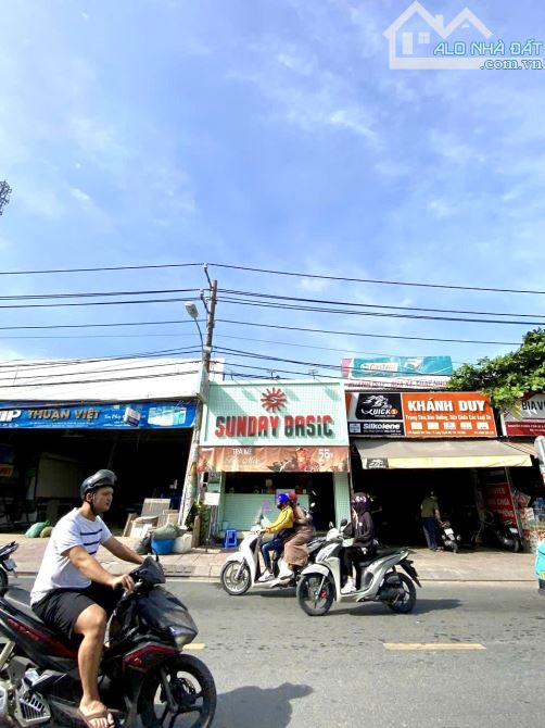 MẶT TIỀN KINH DOANH NGUYỄN VĂN TĂNG - ĐANG CHO THUÊ 25 TRIỆU/ THÁNG - 110M2 - CHỈ 14.x TỶ - 2
