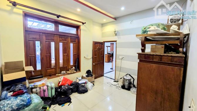 390m² NHÀ SÂN VƯỜN MÁI THÁI MẶT TIỀN KINH DOANH Phường Tân Hòa - Hố Nai - ĐỒNG NAI - 2