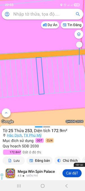 🔥 SIÊU PHẨM GIÁ RẺ – CHỈ 900 TRIỆU SỞ HỮU NGAY LÔ ĐẤT ĐẸP TẠI TP CẢNG – TP HỒ CHÍ MINH 🔥 - 2