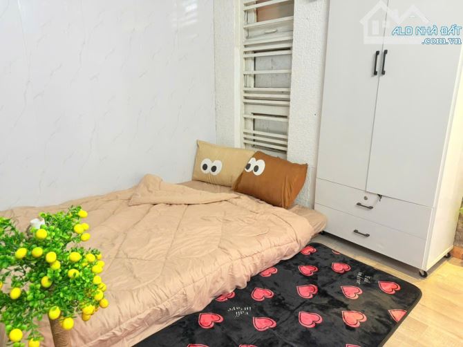 CHO THUÊ CĂN HỘ 2 PN (2 Phòng ngủ) QUẬN 5 GIÁ RẺ SINH VIÊN - 2