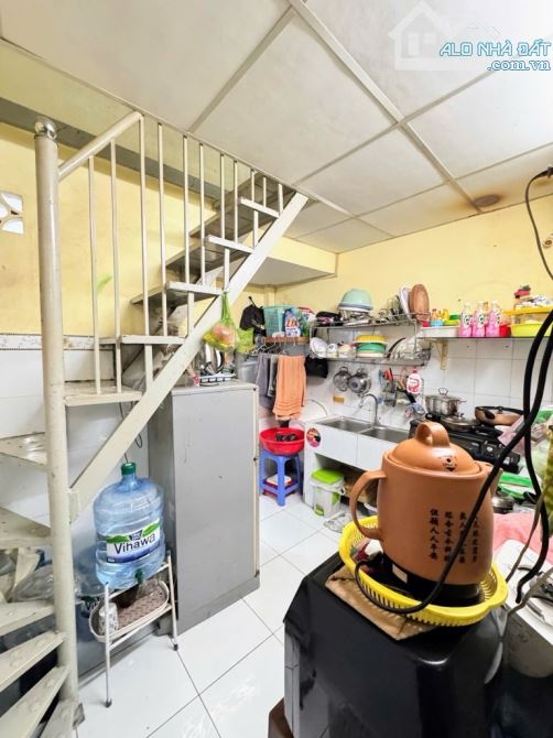 NHỈNH 2 TỶ - DTSD 54M2 -HẺM ĐẸP 6M THÔNG - NGAY MÃ LÒ - LÊ VĂN QUỚI - GIÁP TÂN PHÚ - 2