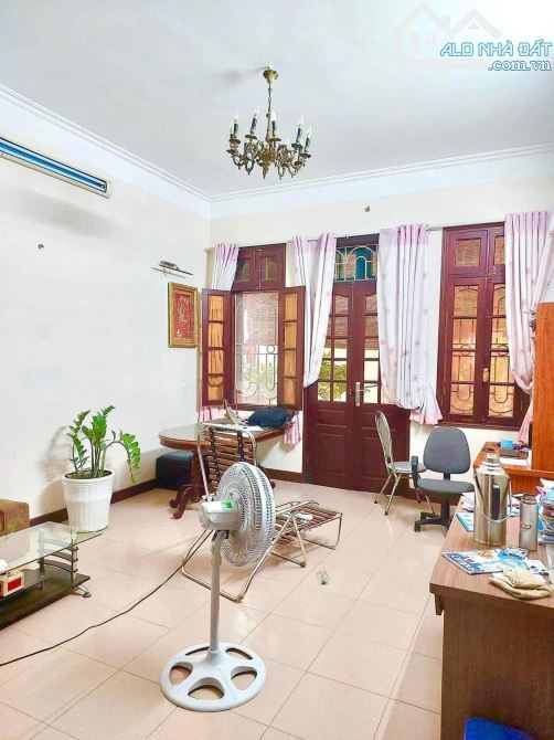 BÁN NHÀ LẠC LONG QUÂN ✅ CẦU GIẤY ✅ 89/100M2 x 4 TẦNG x 26 TỶ - 2