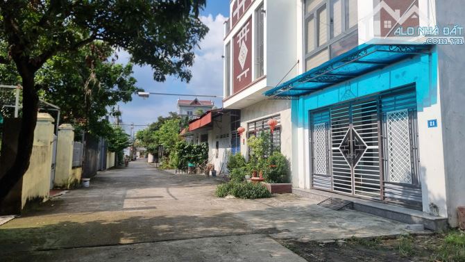 Hàng hiếm 82,5m2 đường 7m TT.An Dương giá chỉ 2,2x tỷ - 2