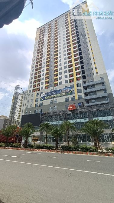 Bán đất ngang hơn 9m, nở hậu, gần Bcons Thống Nhất Làng Đại học, 358m2, Đông Hoà chỉ 11tỷ - 2
