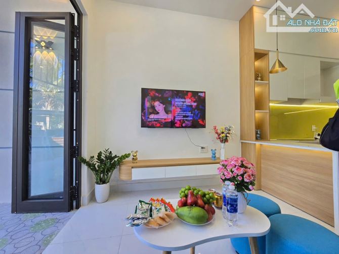 📌📌📌Làm việc trực tiếp!!! 🏠 Bán nhà kiệt 1014/ Tôn đản thông Kiệt 12 Trường Sơn - 2