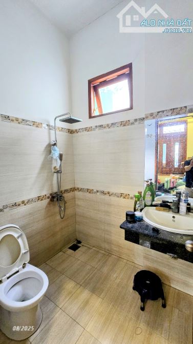 10x39m - NHÀ SÂN VƯỜN MÁI THÁI RỘNG 390m²  MẶT TIỀN KINH DOANH Phường Tân Hòa - Hố Nai - 2