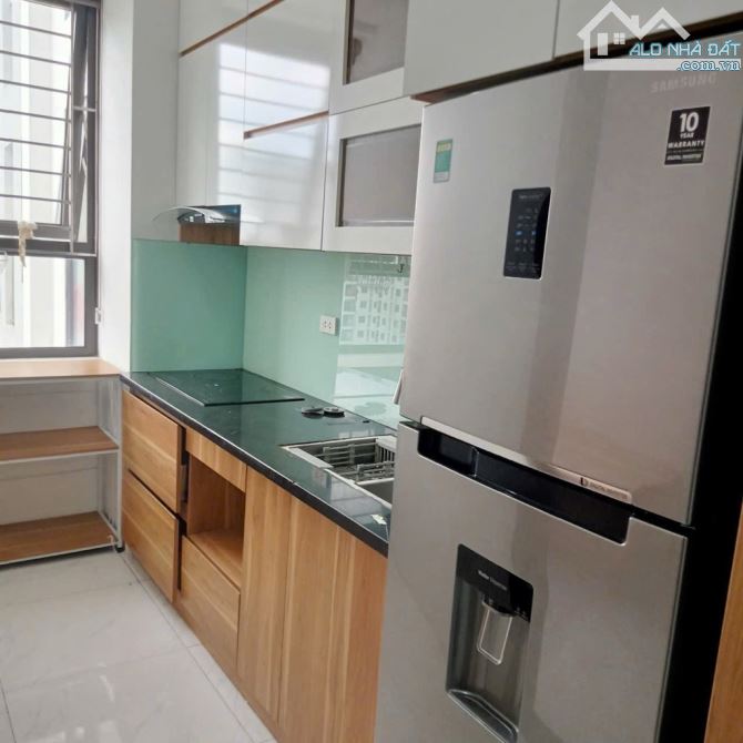CHUNG CƯ.NO5. 50M. 2PN 3,4 TỶ. FULL NỘI THẤT XỊN SÒ. TÂN XUÂN. ĐÔNG NGẠC. SIÊU HIẾM. - 2