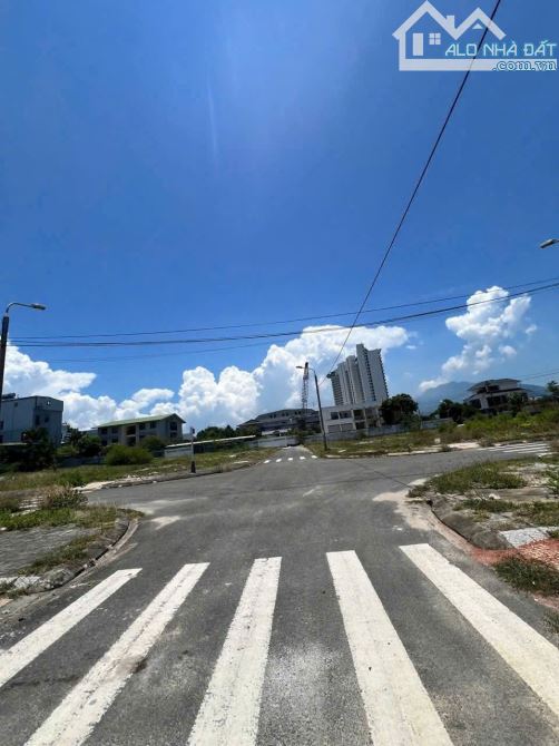 📌📌📌LÀM VIỆC TRỰC TIẾP GIÁ TỐT !!! Bán Đất đường xuân thiều gần khu Mykazuki - 2
