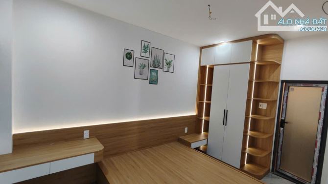 📌📌📌LÀM VIỆC TRỰC TIẾP GIÁ TỐT !!! Bán nhà 2 tầng, Kiệt Nguyễn Như Đãi - 2