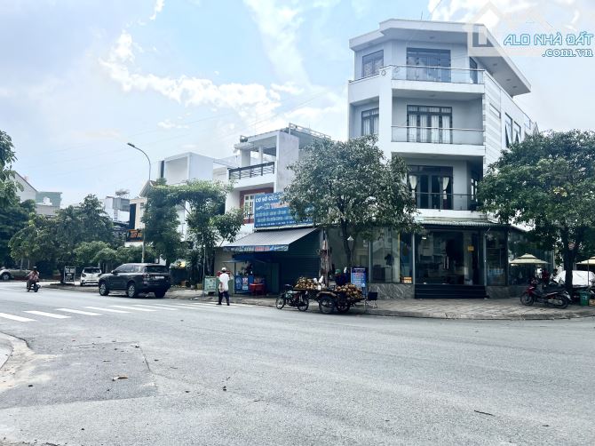 THỦ ĐỨC, MT ĐƯỜNG SỐ 4 (16M) ,(5x18) 90M2 KHU QUY HOẠCH CHUẪN ĐÔ THỊ “CHỈ 6,4TỶ” - 2