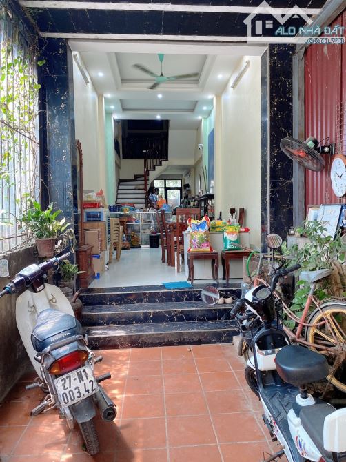 BÁN ĐẤT BỒ ĐỀ – LONG BIÊN - 166M2 – GIÁ 41.5 TỶ - 2