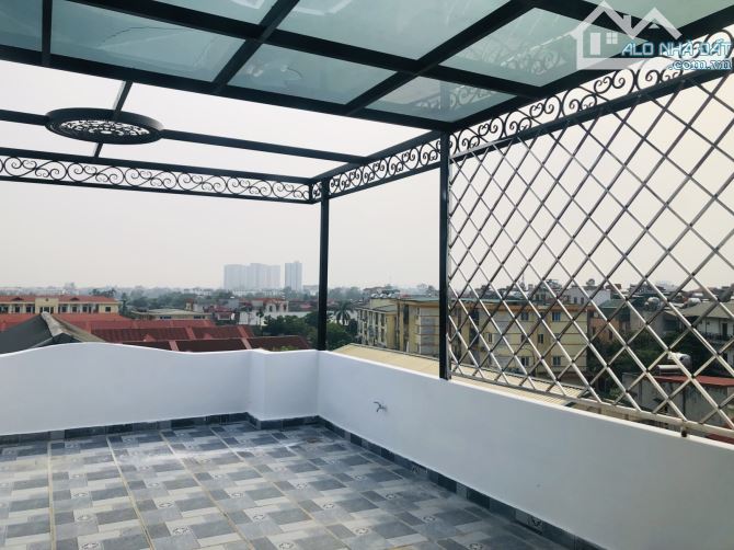 BÁN NHÀ NGUYỄN VĂN LINH – LONG BIÊN - 50M2 x 6 TẦNG – GIÁ 11.8 TỶ - 2