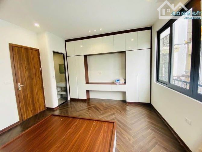 🏡 TÂY MỖ – 33m² – HƠN 5 TỶ – Ô TÔ ĐỖ CỬA – NHÀ MỚI 5 TẦNG 🏡 - 2