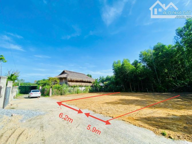 📌📌📌LÀM VIỆC TRỰC TIẾP GIÁ TỐT !!! cần bán 2 lô đất thôn Khương Mỹ, xãHòa Phong, - 2